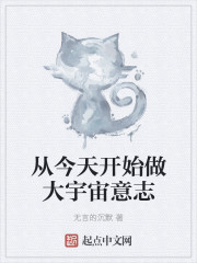 从今天开始做大宇宙意志