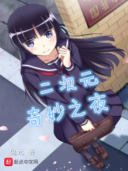 二次元奇妙之夜