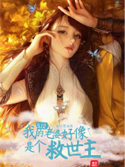 我的老婆好像是个救世主