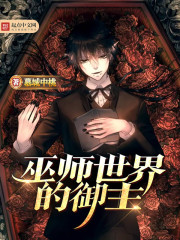 巫师世界的御主