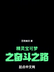 精灵宝可梦之奋斗之路