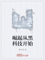 崛起从黑科技开始