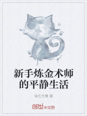 新手炼金术师的平静生活