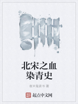 北宋之血染青史