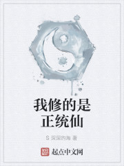 我修的是正统仙