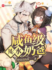 咸鱼级风水奶爸