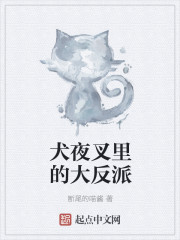 犬夜叉里的大反派