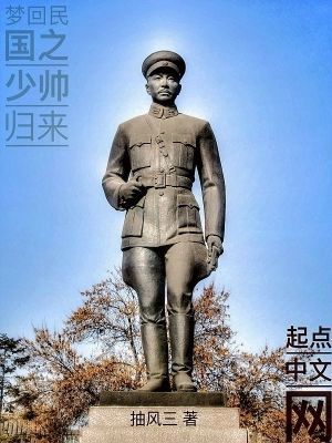 梦回民国之少帅归来