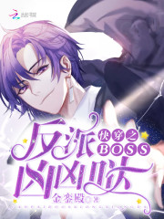 快穿男神：反派BOSS，凶凶哒