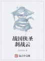 战国侠圣刹战云封面图