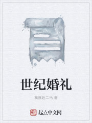 世纪婚礼