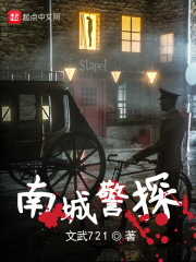 南城警探
