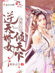 凤舞江山：逆天娇女倾天下