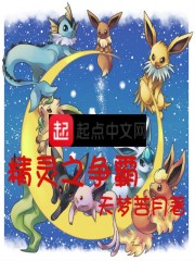 精灵之争霸