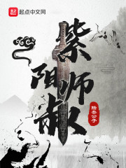 紫阳师叔