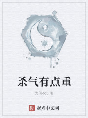 杀气有点重