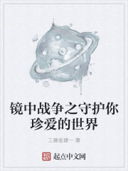 镜中战争之守护你珍爱的世界