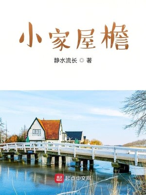 小家屋檐