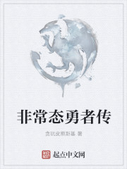 非常态勇者传