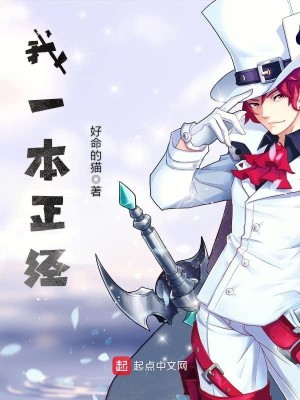 我一本正经