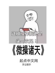微操诸天