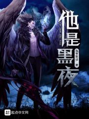 他是黑夜