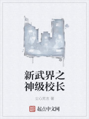 新武界之神级校长