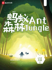蚂蚁Ant森林Jungle