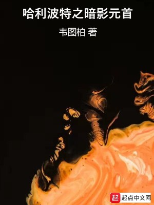 哈利波特之暗影魁首