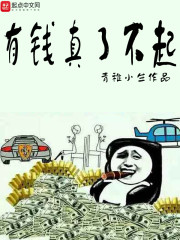 有钱真了不起