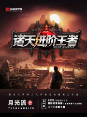 诸天进阶王者
