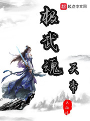 极武魂天帝