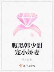 腹黑韩少甜宠小娇妻
