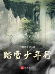 踏雪少年行