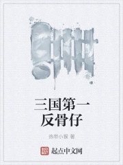 三国第一反骨仔
