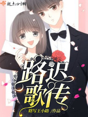 路迟歌传