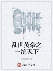乱世英豪之一统天下