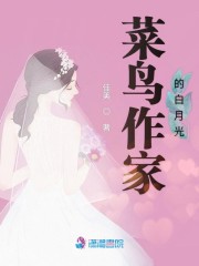 菜鸟作家的白月光