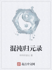 混沌归元录
