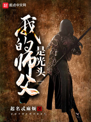 我的师父是光头