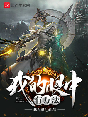 我的眼中有万法