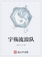 宇殇流浪队