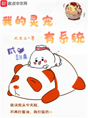 我的灵宠有系统