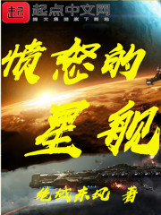 愤怒的星舰