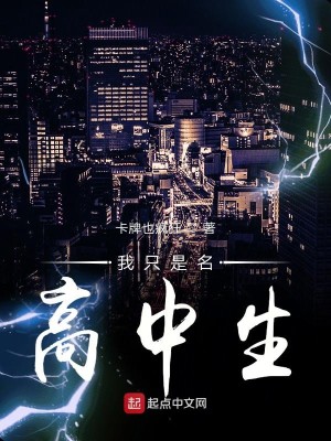 我只是名高中生