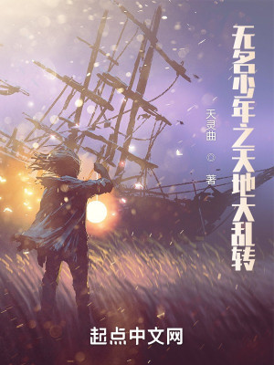 无名少年之天地大乱转