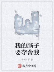 我的脑子要夺舍我