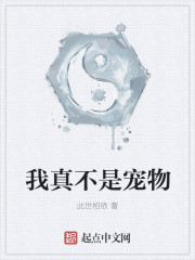 我真不是宠物