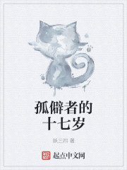 孤僻者的十七岁