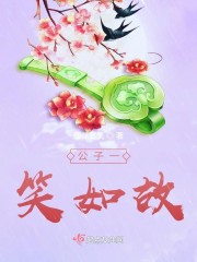 公子一笑如故